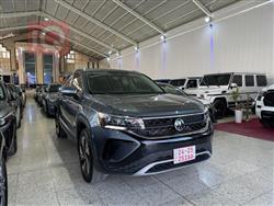 ڤۆڵکسواگن تاوس